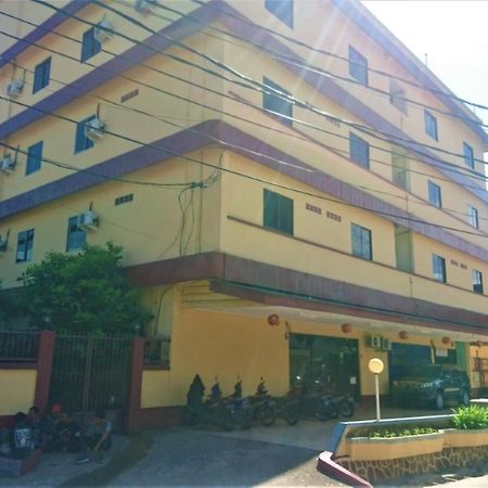 Hotel Pelita Terang Nagoya Exterior foto