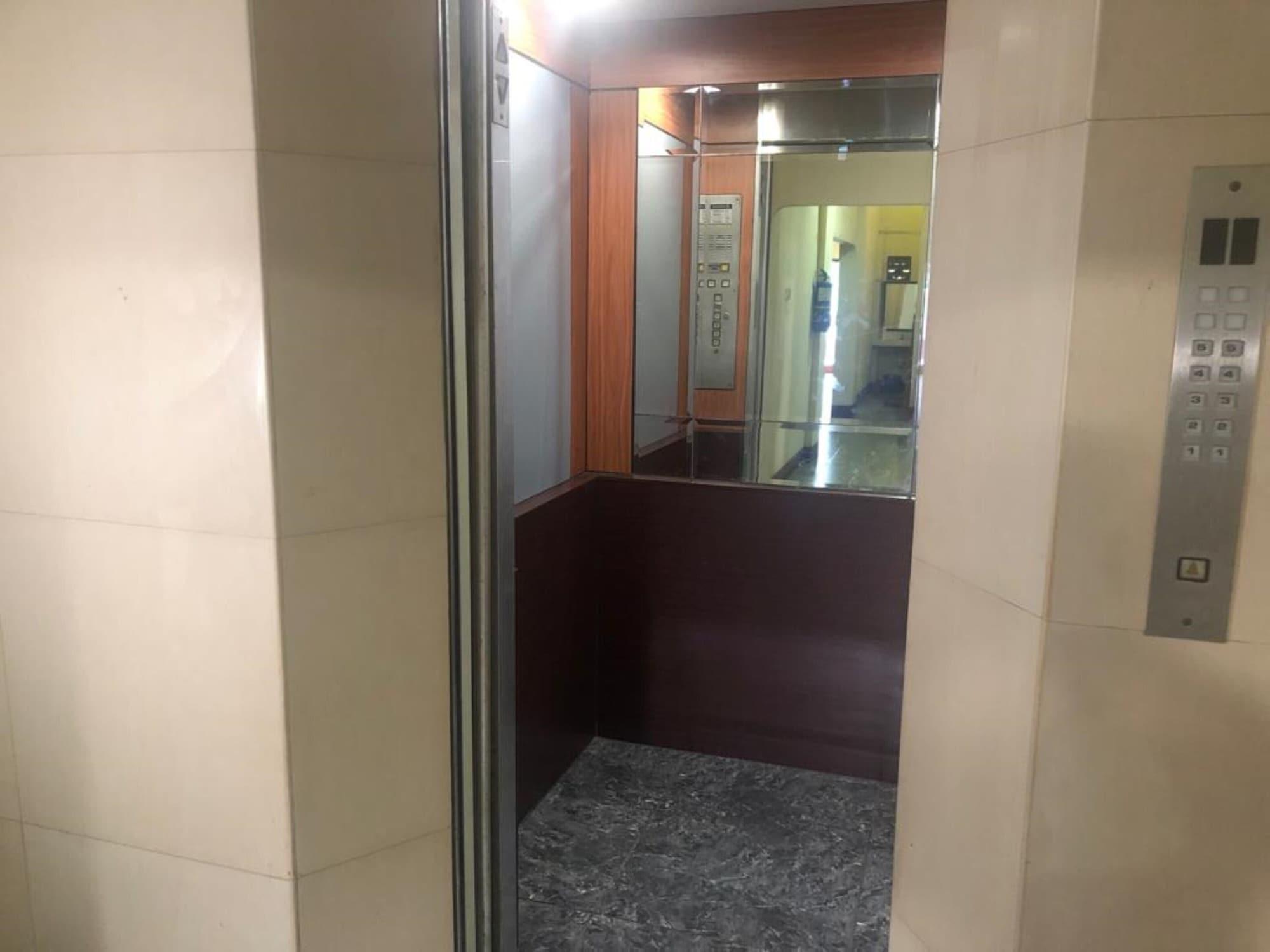 Hotel Pelita Terang Nagoya Exterior foto