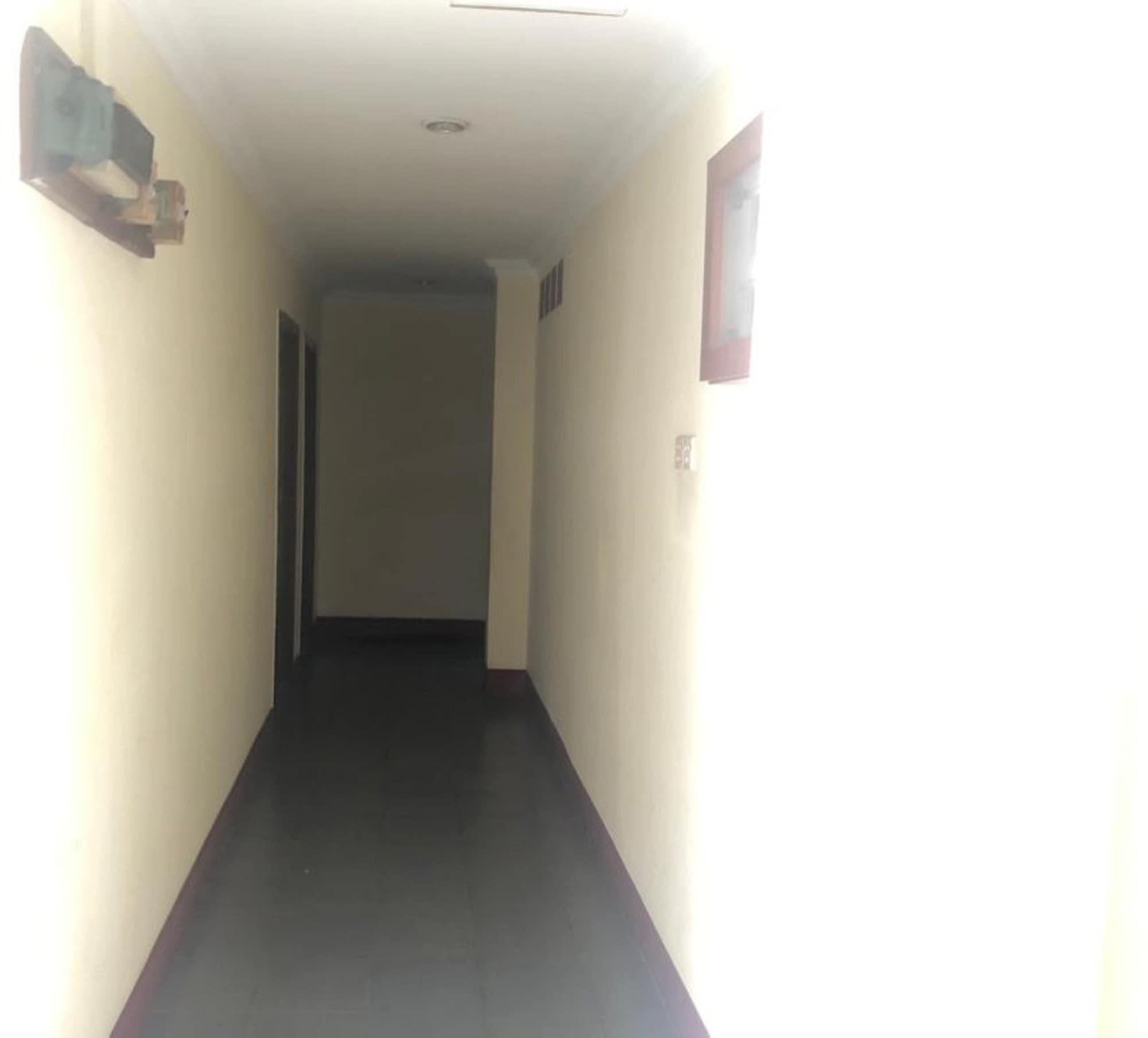 Hotel Pelita Terang Nagoya Exterior foto