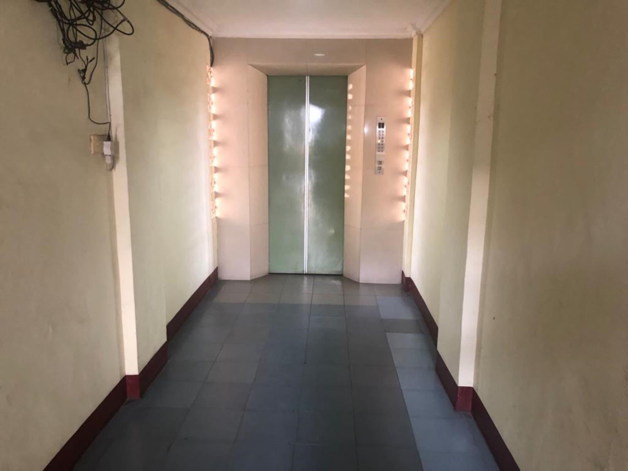 Hotel Pelita Terang Nagoya Exterior foto